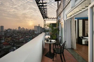Hanoi 20 Hotel & Apartment – Photos 5