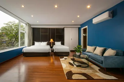 Hanoi 20 Hotel & Apartment – Photos 6