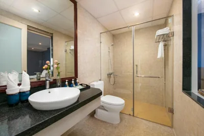Hanoi 20 Hotel & Apartment – Photos 7