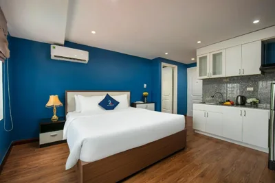 Hanoi 20 Hotel & Apartment – Photos 8