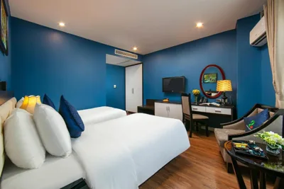 Hanoi 20 Hotel & Apartment – Photos 9