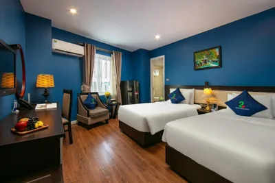 Hanoi 20 Hotel & Apartment – Photos 10