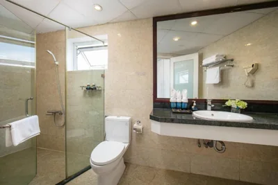 Hanoi 20 Hotel & Apartment – Photos 13