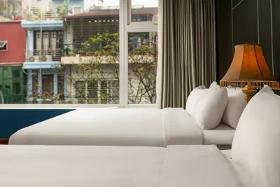 Hanoi 20 Hotel & Apartment – Photos 16