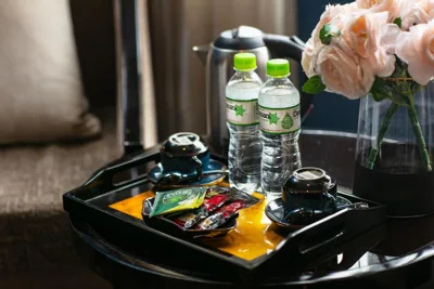 Junior Suite — Hanoi 20 Hotel & Apartment